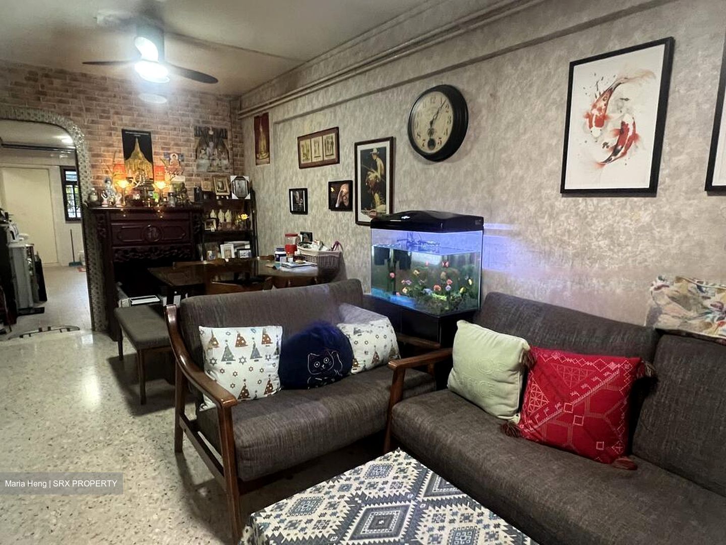 Blk 424 Chong Boon View (Ang Mo Kio), HDB 3 Rooms #450989231